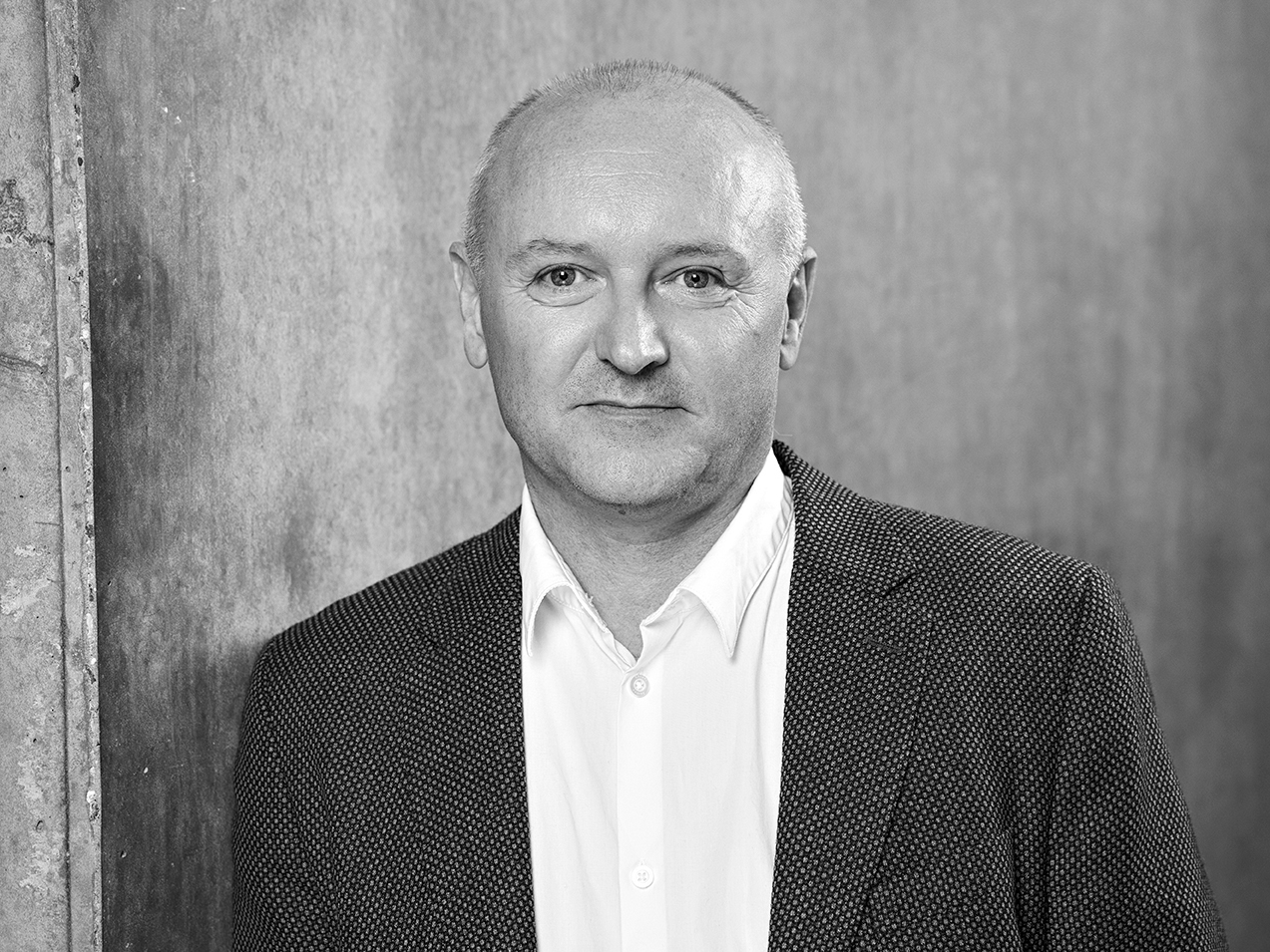 Morten Kusk